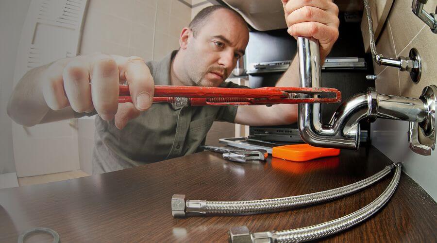 Professional expert plumbing services in Estancia, NM